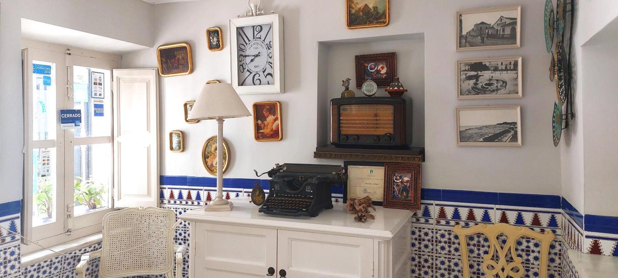 Aduar Guest house Marbella