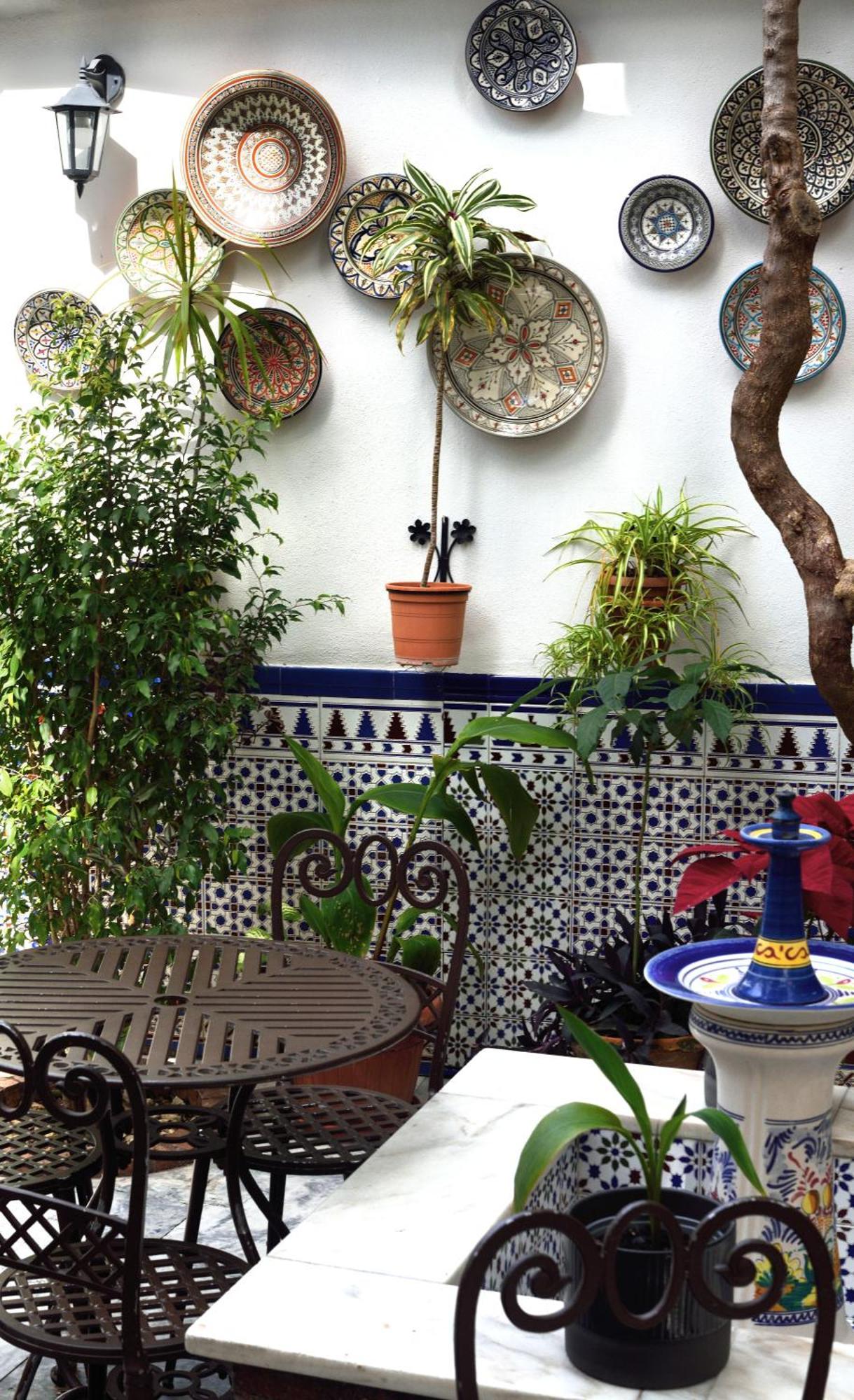 Aduar Guest house
