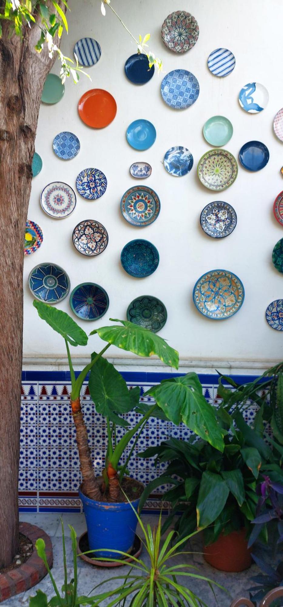 Aduar Pensjonat Marbella