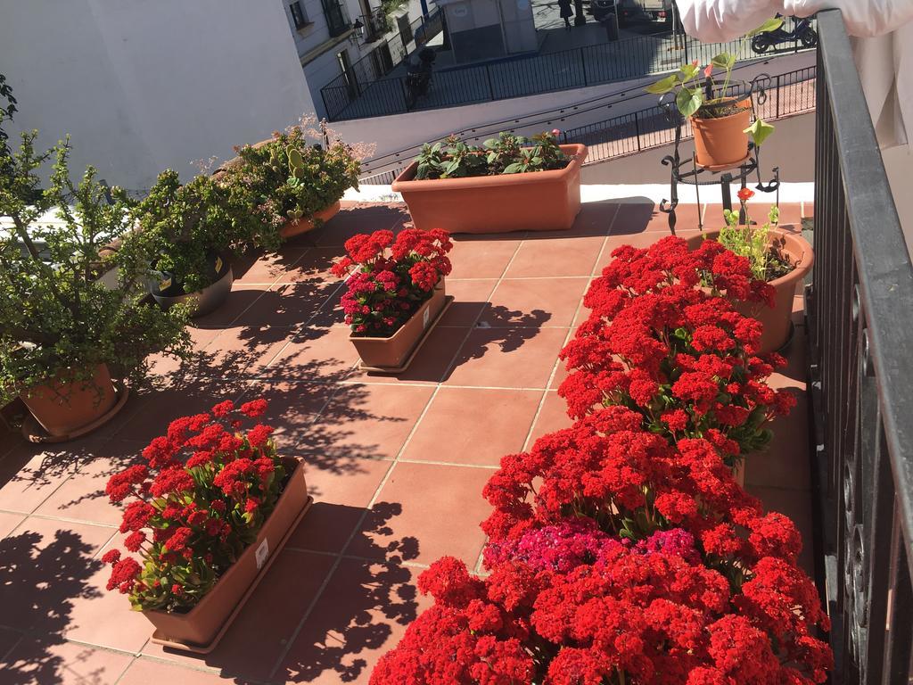 Aduar Pensjonat Marbella