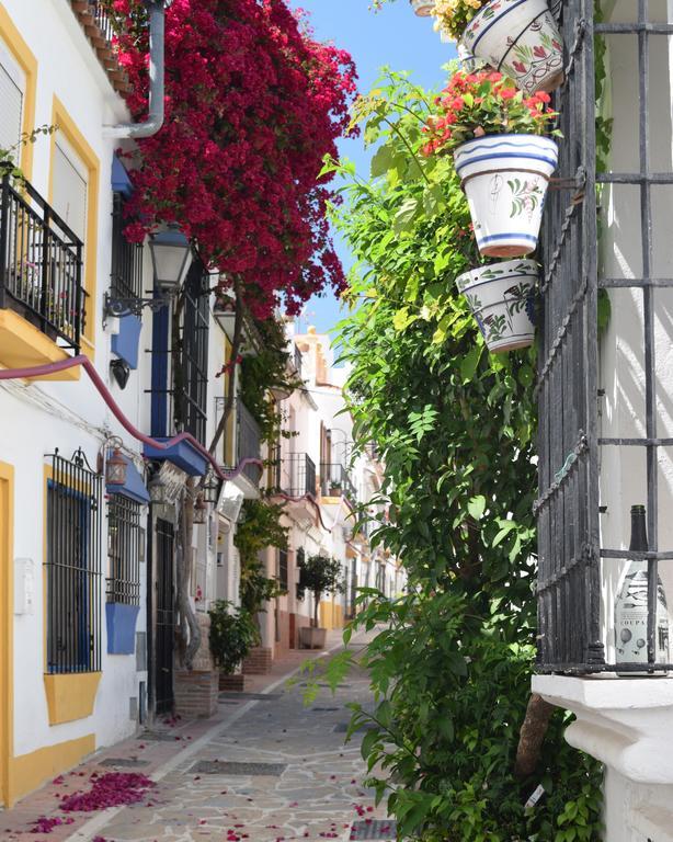 Aduar Marbella