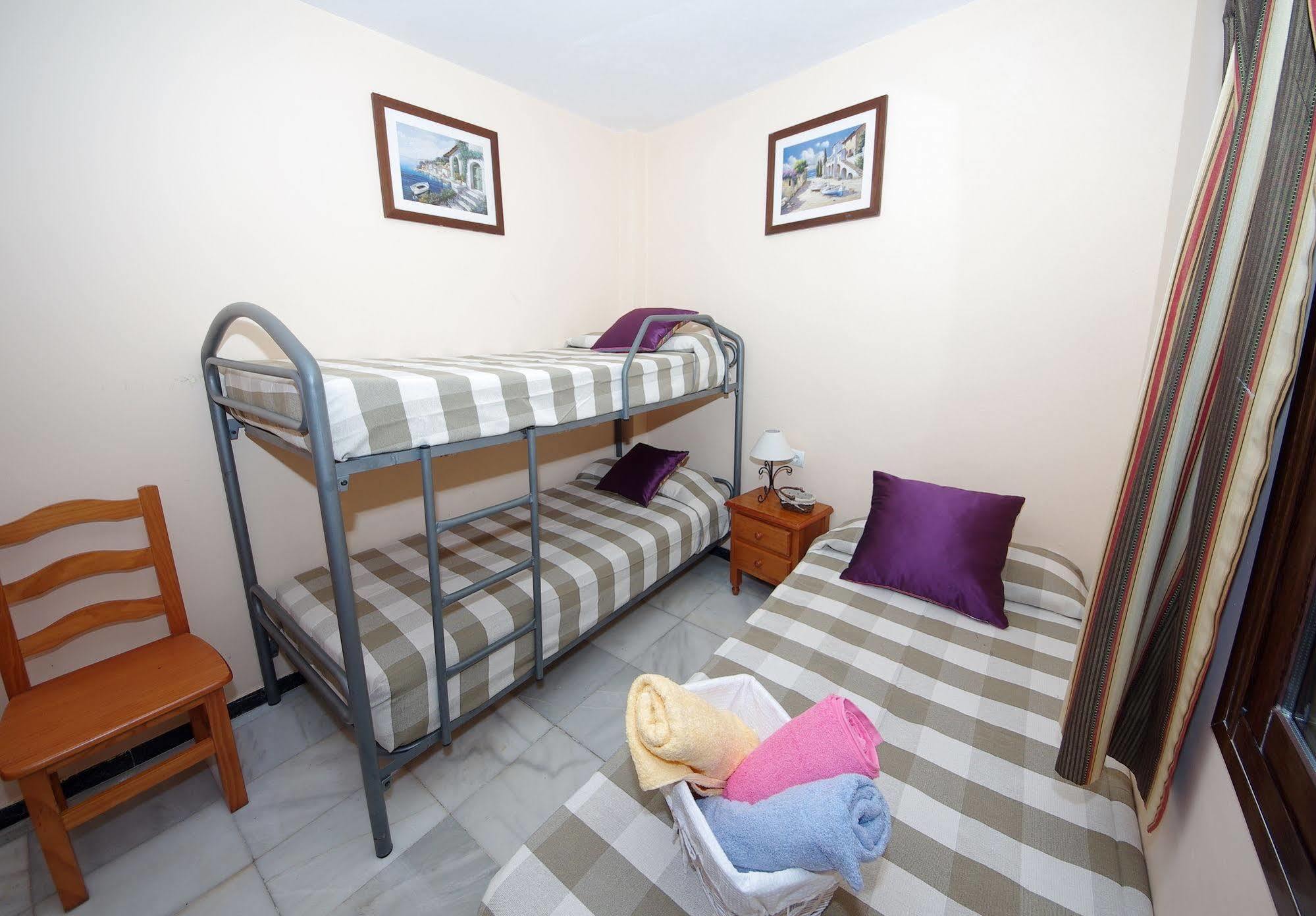 Aduar Pensjonat Marbella