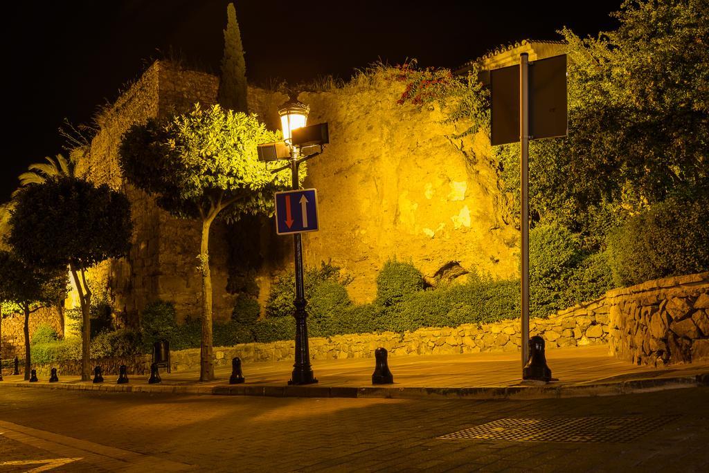 Aduar * Marbella