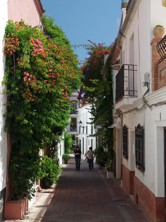 Guest house Aduar Marbella