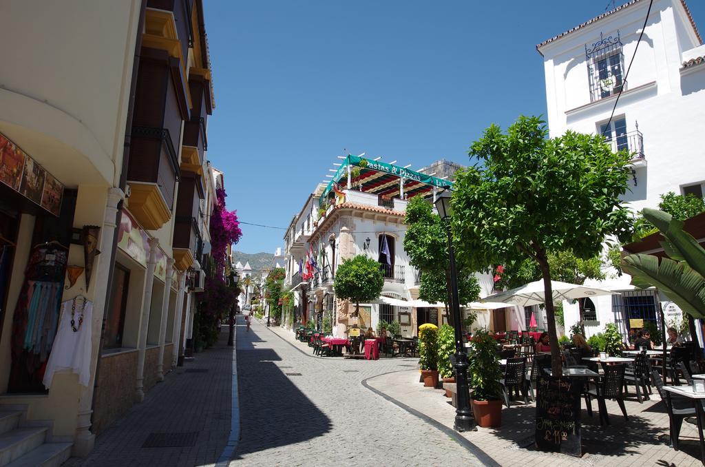 Aduar Pensjonat Marbella