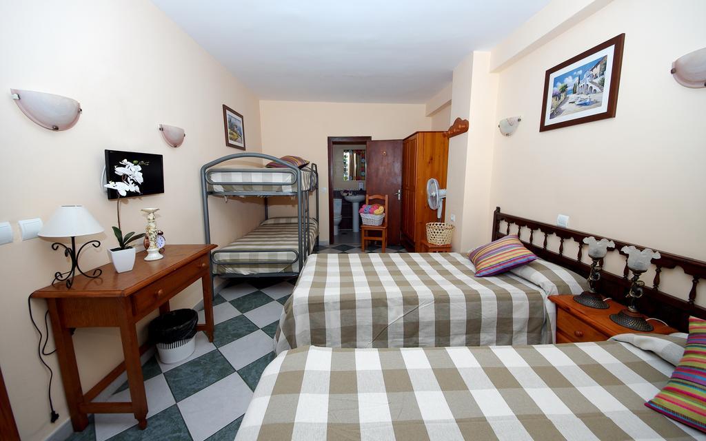 Aduar Guest house