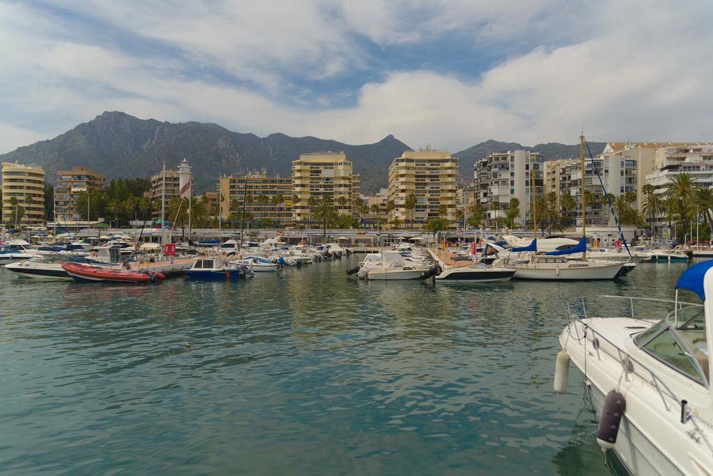 Aduar * Marbella