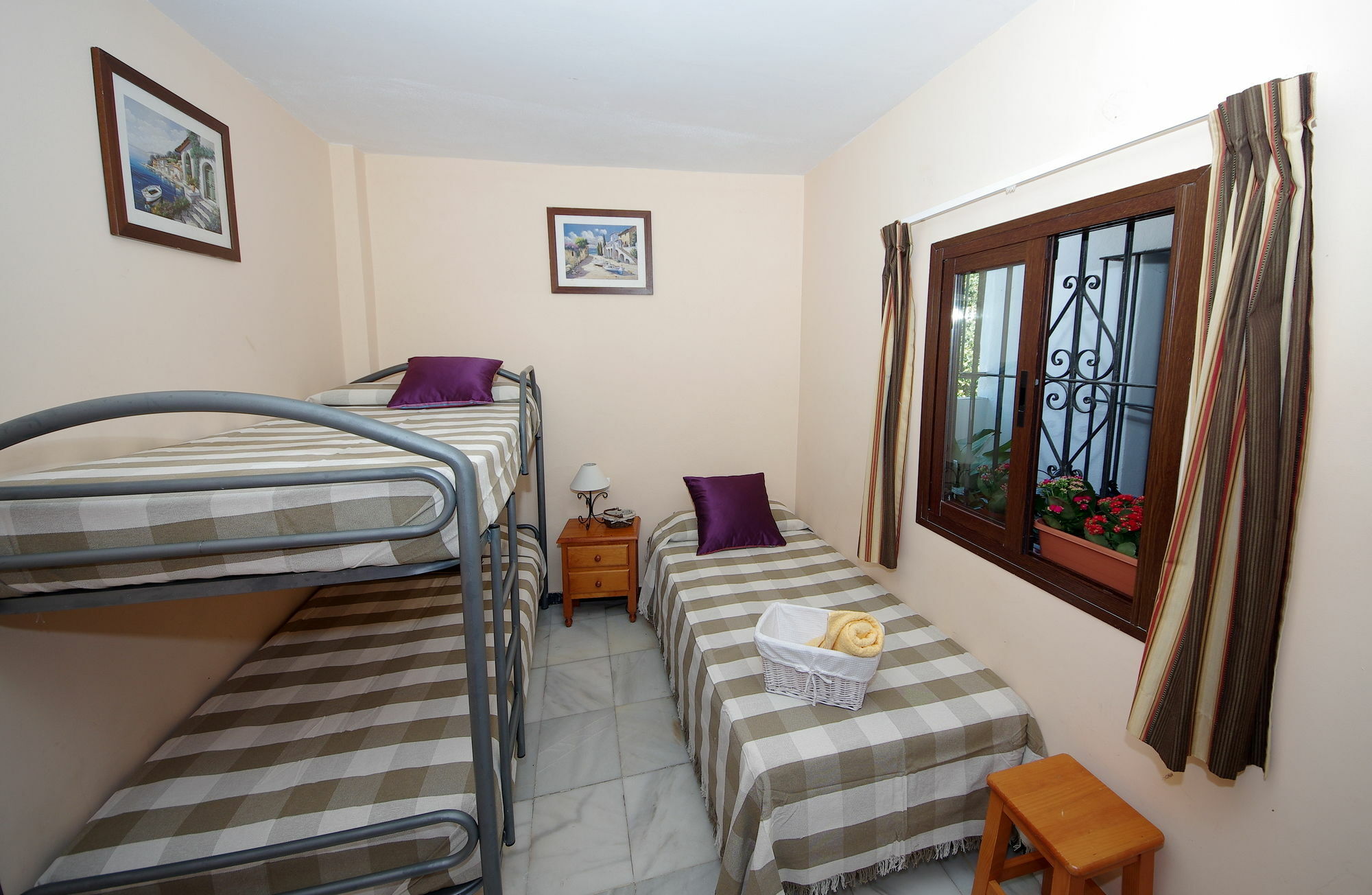 Aduar * Marbella