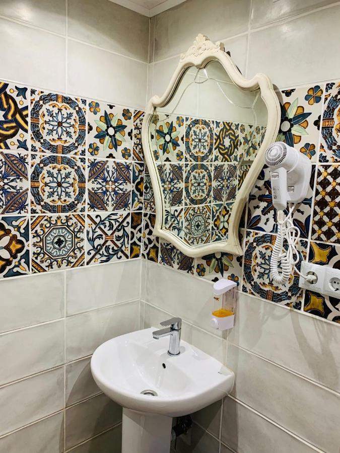Pensjonat Aduar Marbella