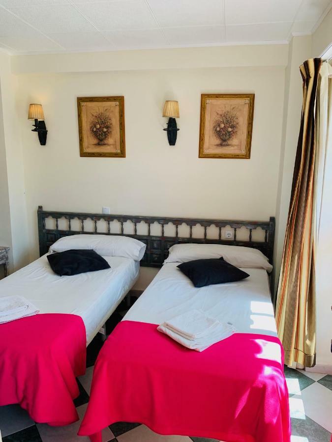 Aduar Guest house