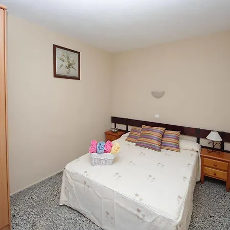 Pension Aduar Marbella Exterior photo