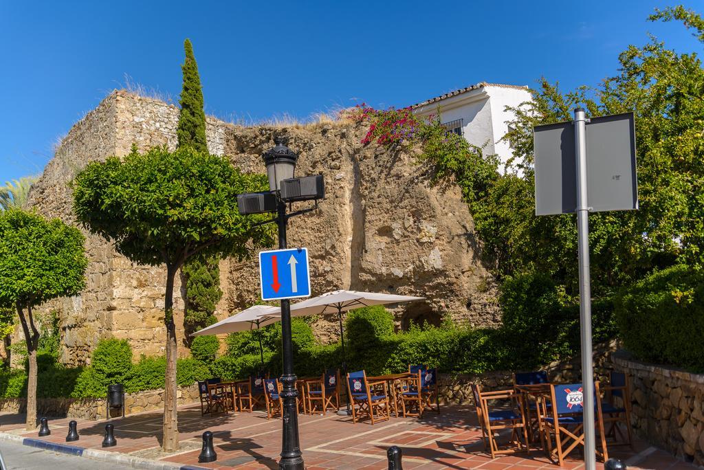Guest house Aduar Marbella