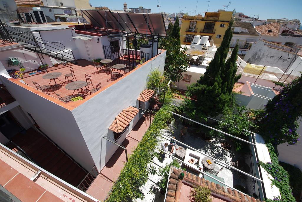 Guest house Aduar Marbella