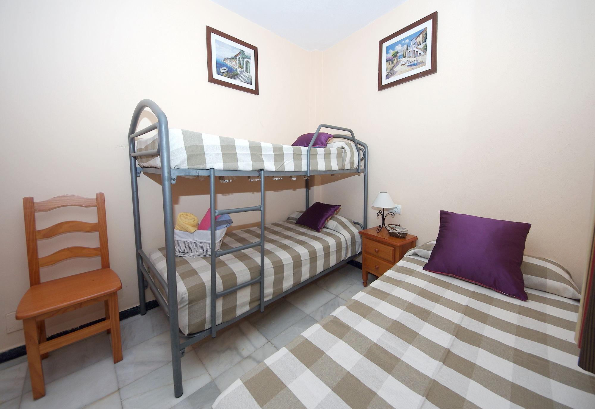 Guest house Aduar Marbella