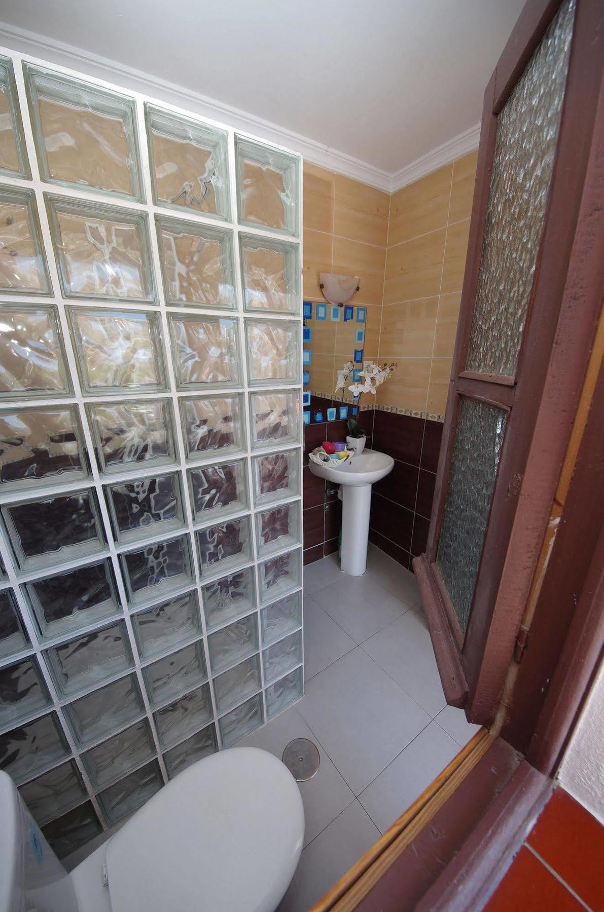Guest house Aduar Marbella