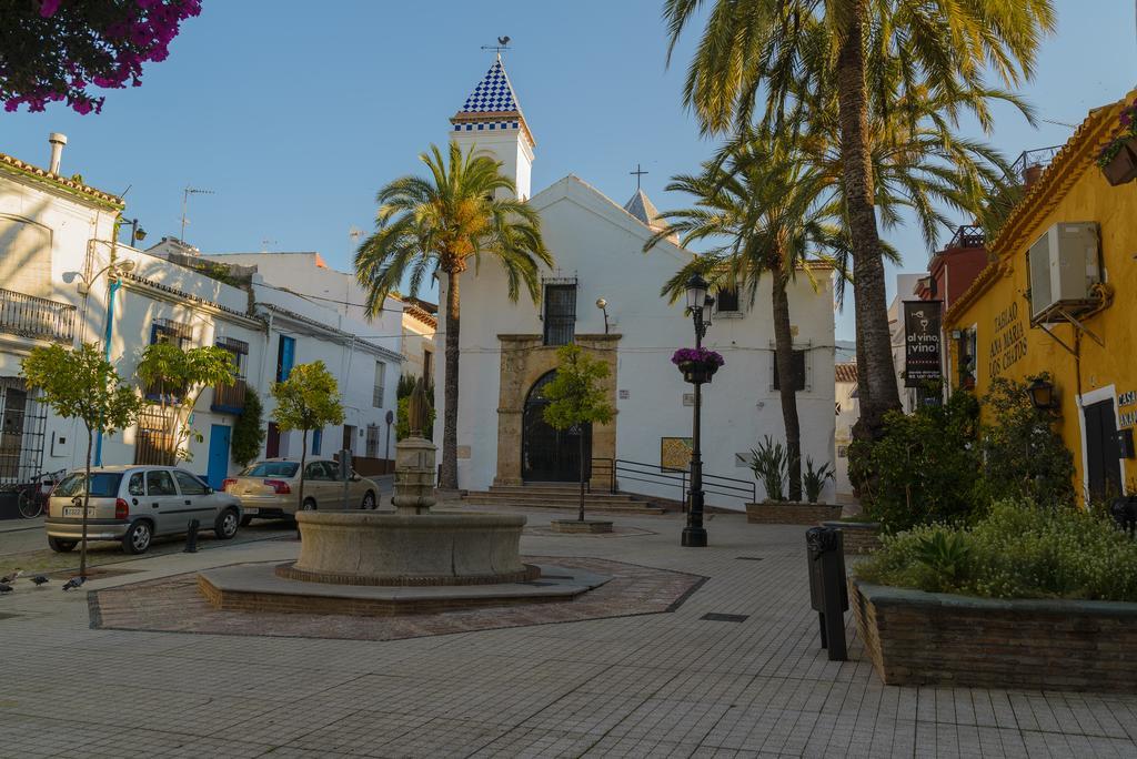 Aduar Marbella