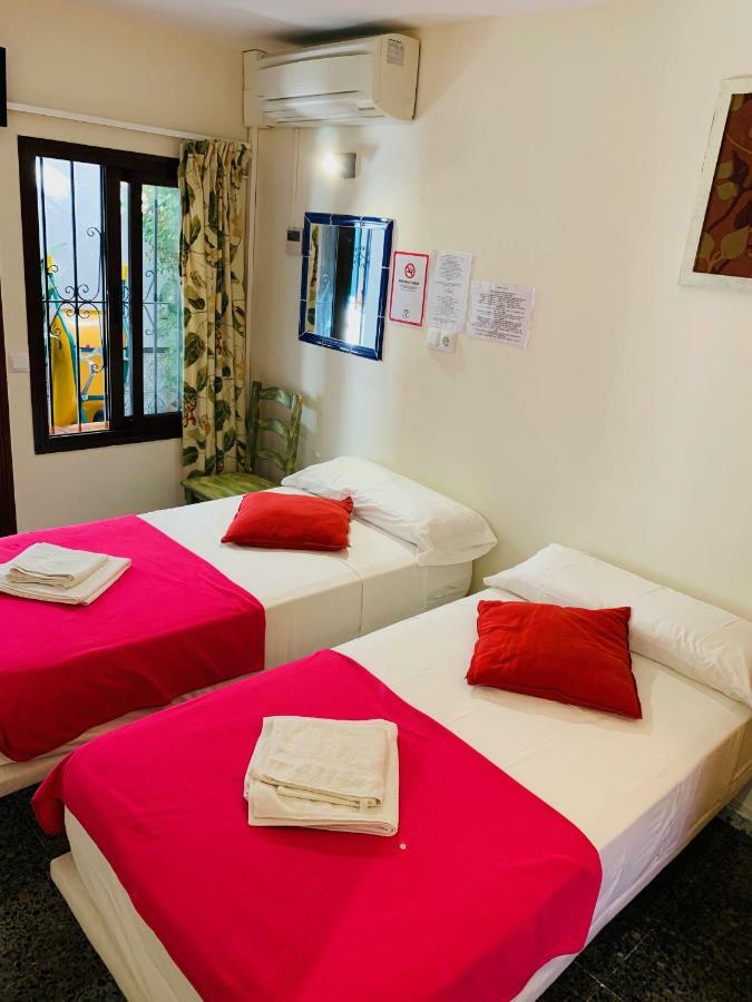 Aduar Guest house